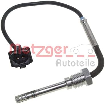 METZGER 0894005 Sensor, Abgastemperatur