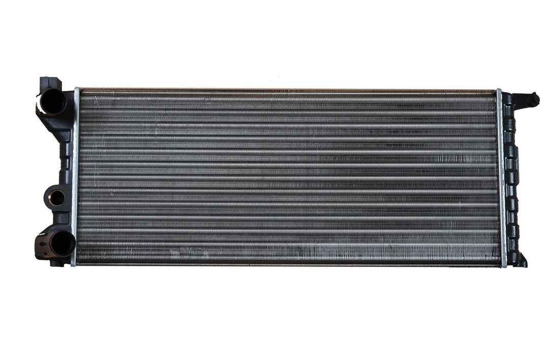 NRF 58742 Kühler, Motorkühlung