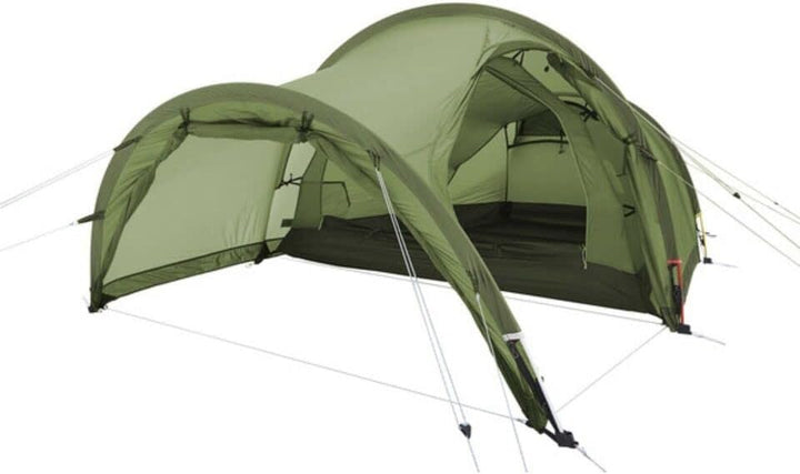 FJÄLLRÄVEN 53203 Zelt, Unisex Erwachsene Einheitsgrösse Einheitsgrösse Pine Green, Einheitsgrösse Pi