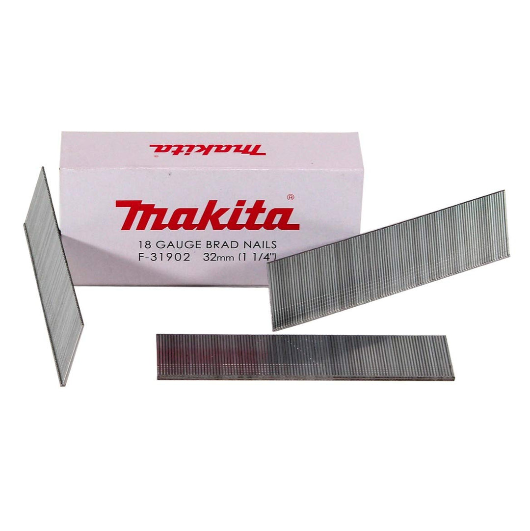 Makita F-31902 Stauchkopfnagel 32mm für Akku-Nagler DBN500