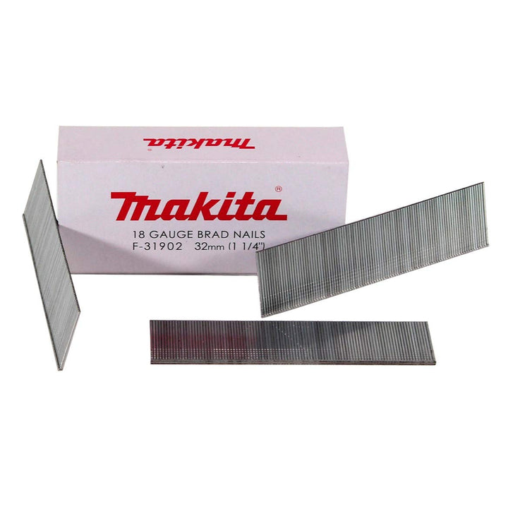 Makita F-31902 Stauchkopfnagel 32mm für Akku-Nagler DBN500