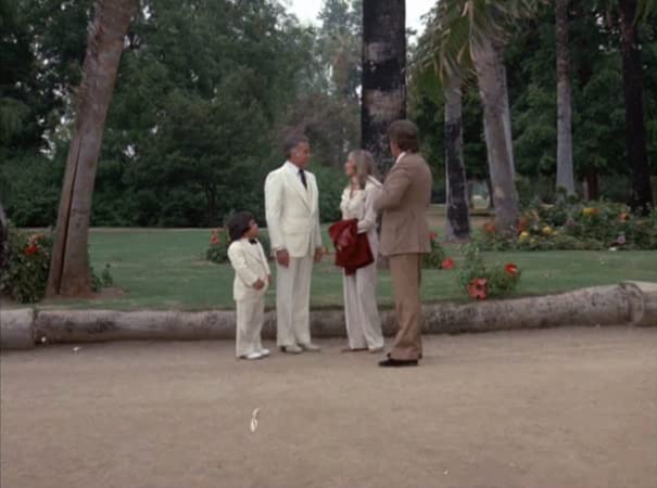 Fantasy Island - Staffel 1 & 2 (20 Episoden) [4 DVDs], DVD