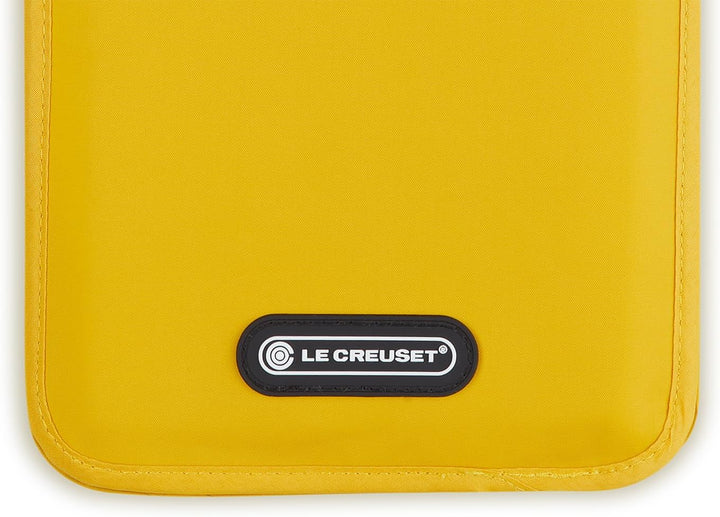 Le Creuset, Aktiv-Weinkühler für Wein oder Champagner, Kirschrot, Wasserabweisender Stoff, WA-126, N