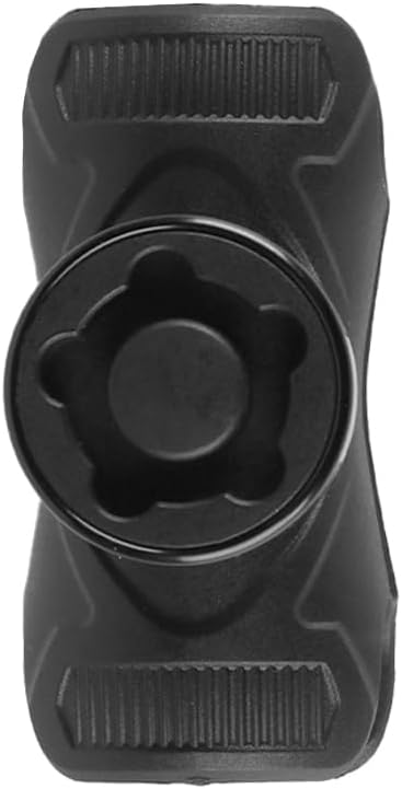 1 Zoll Kugelkopf Pleuelhalterung Sportkamera 25mm Kugelkopf Motorrad Pleuel Diebstahlsicherung Klemm