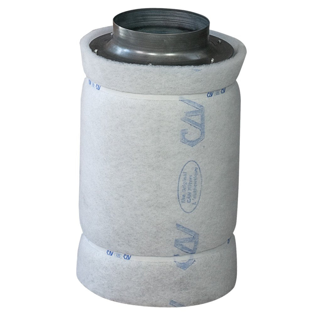 CAN Lite 08-350-430 1000 Filter - 200/500 (8 Zoll) 1000m³/hr 200/500 (8") 1000m³/hr Lite 1000 Filter