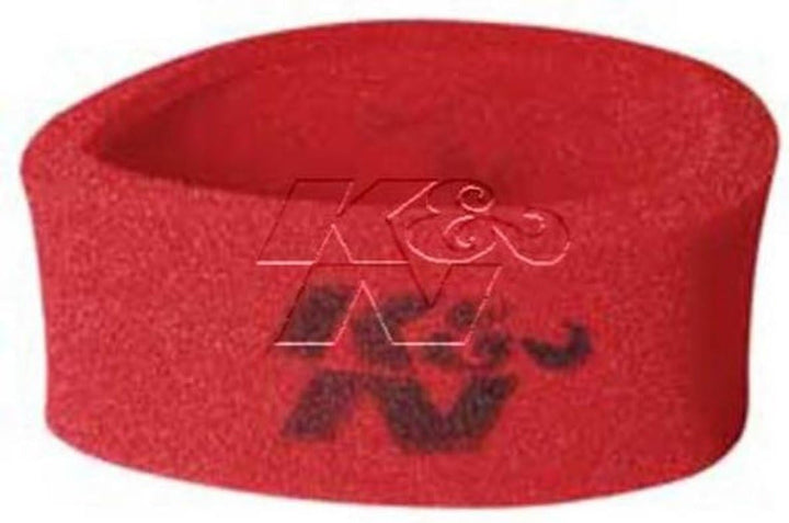 K&N Autostyle KN 253750 KFZ und Motorrad Luftfilter