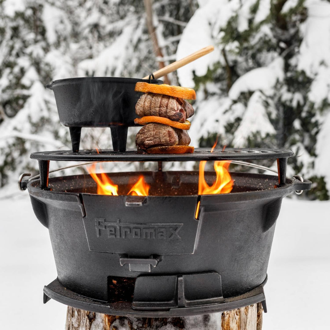 Petromax Feuergrill tg3