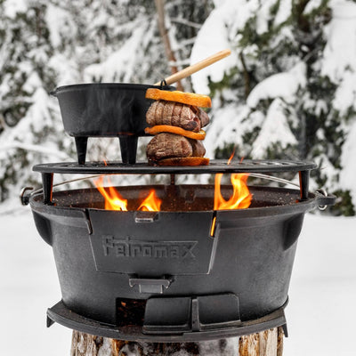 Petromax Feuergrill tg3