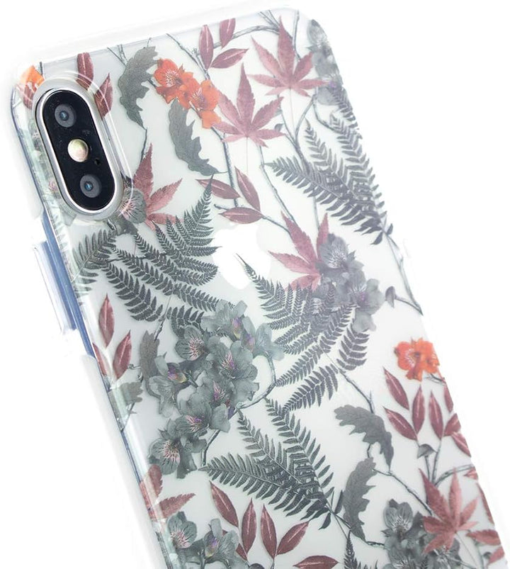 Ted Baker Connected Ted Baker Schutzhülle für iPhone XS Max (stossfest)