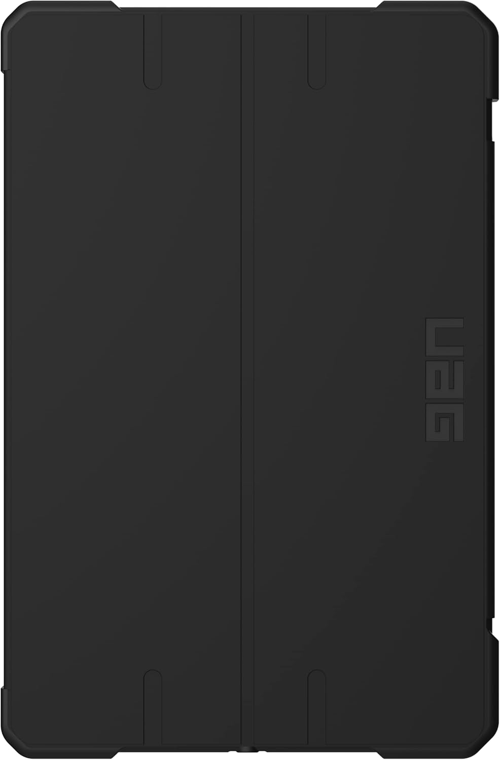Urban Armor Gear Metropolis SE Case für Samsung Galaxy Tab S8+ (Plus) / Tab S7+ (Plus) (LTE + Wi-Fi)