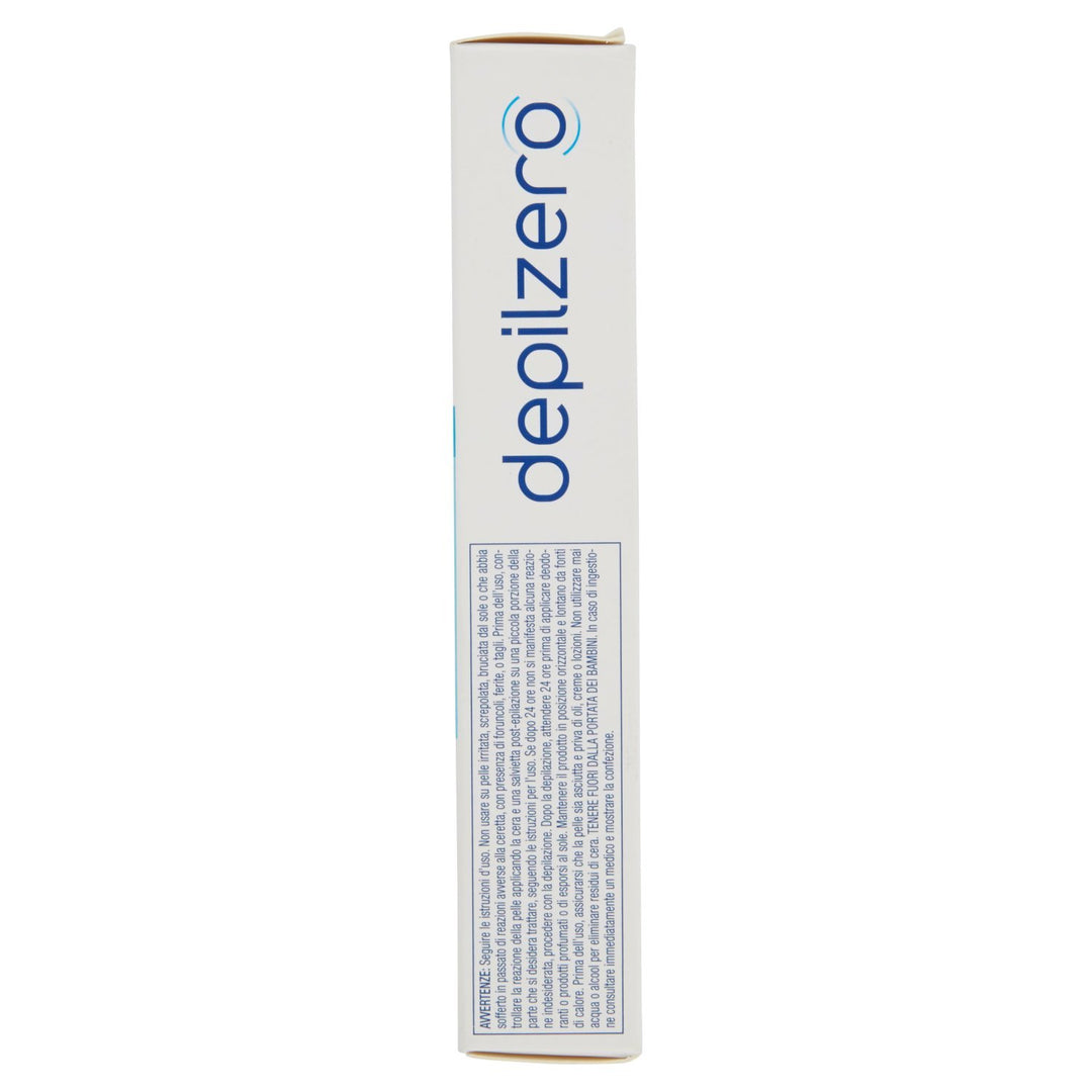 Depilzero Strisce Viso/Bikini