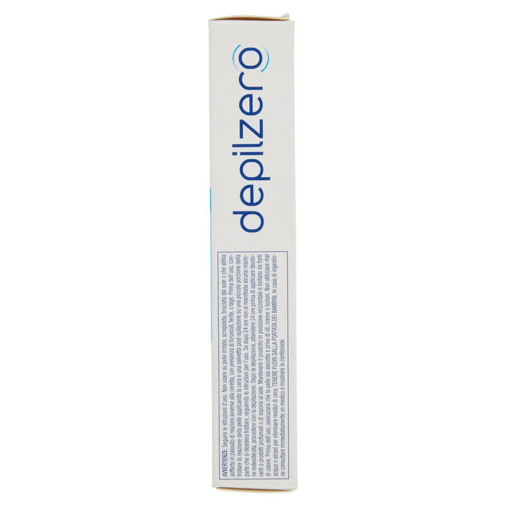 Depilzero Strisce Viso/Bikini