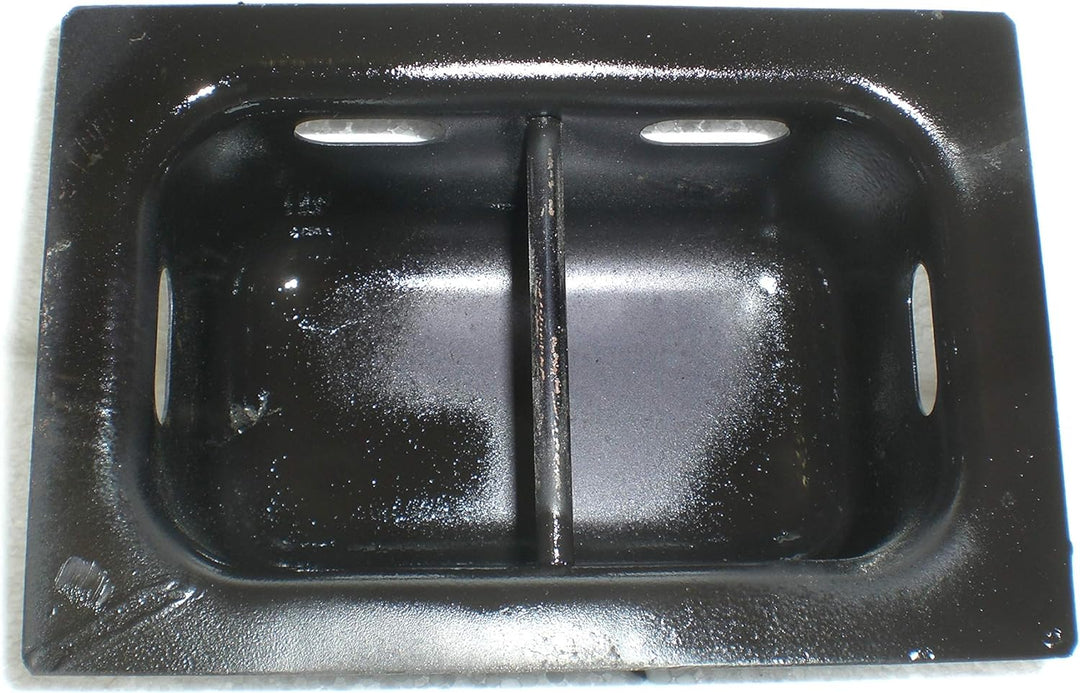 hs-kamine **Set**Spartherm Original Rost und Aschekasten, klein ca.15 x 22
