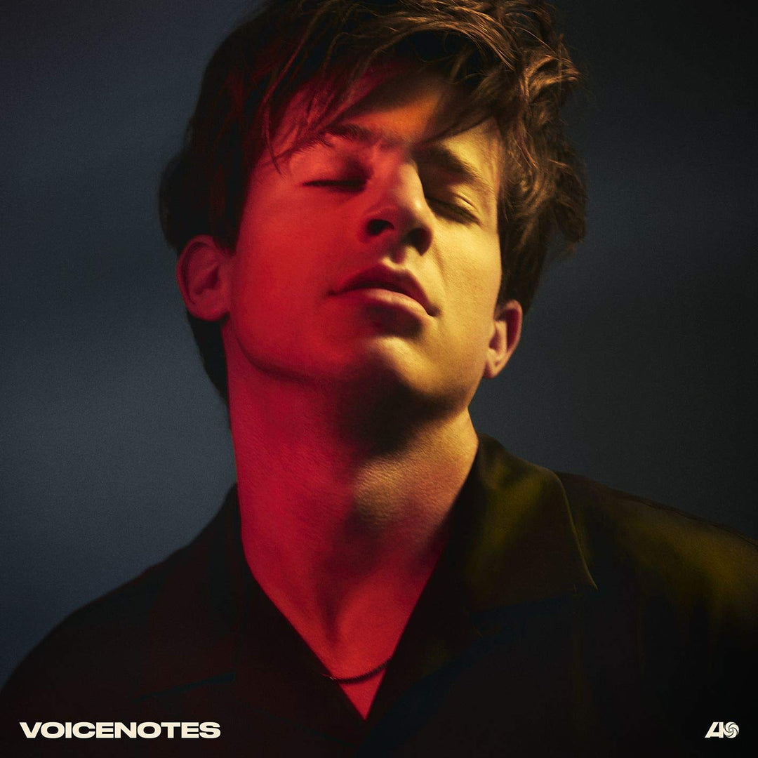 Voicenotes, Vinyl
