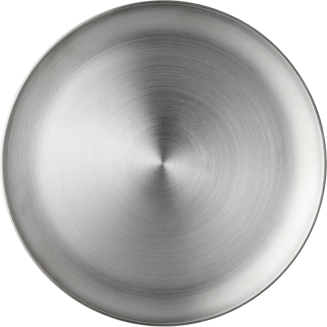 Funktion Meeresfrüchte-Etagere 3 Teile Metall 26 cm, Metall 26 cm