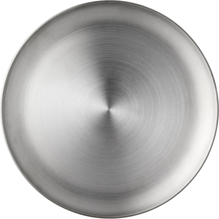 Funktion Meeresfrüchte-Etagere 3 Teile Metall 26 cm, Metall 26 cm