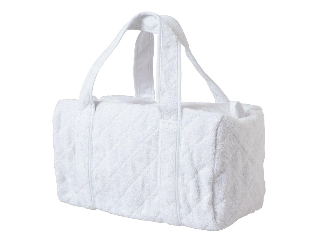 Filet - Wickeltasche für Neugeborene, Reise- und Mutterschaftstasche, Wickeltasche für grosse Neugeb