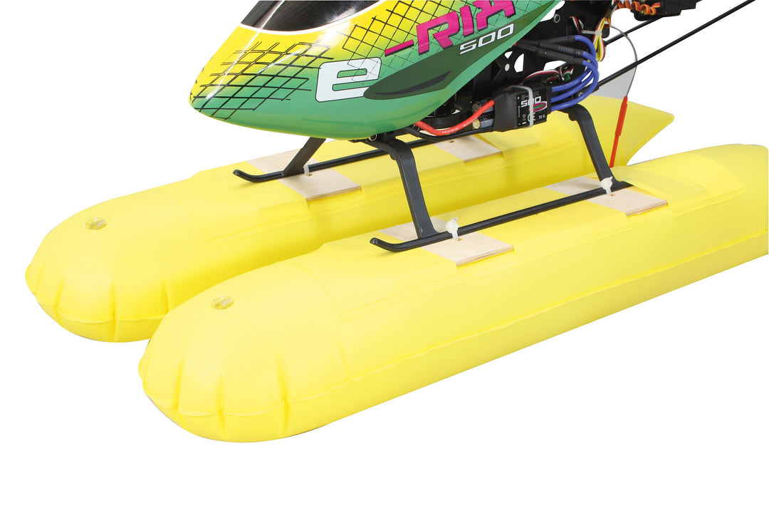 JAMARA 033201 - Schwimmer Hely 10 ccm gelb oder rot