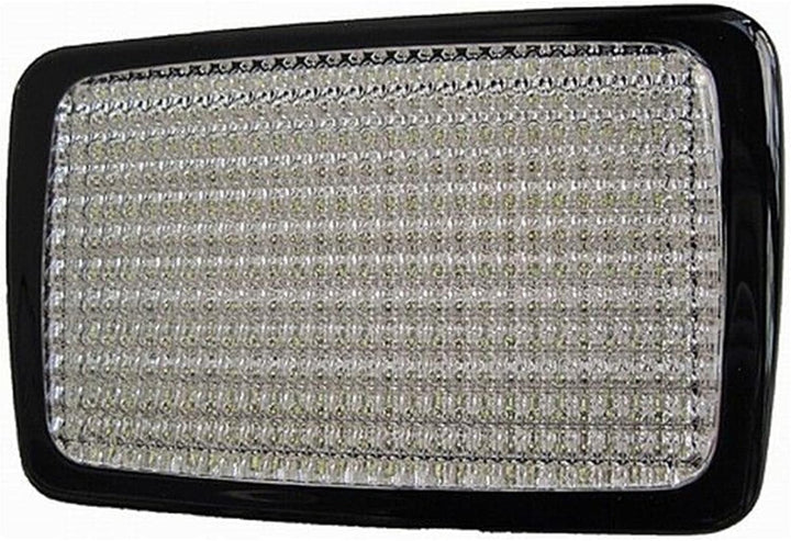 HELLA - LED-Arbeitsscheinwerfer - Flat Beam 1000 - 24/12V - 1100lm - Anbau/Schraubanschluss - stehen