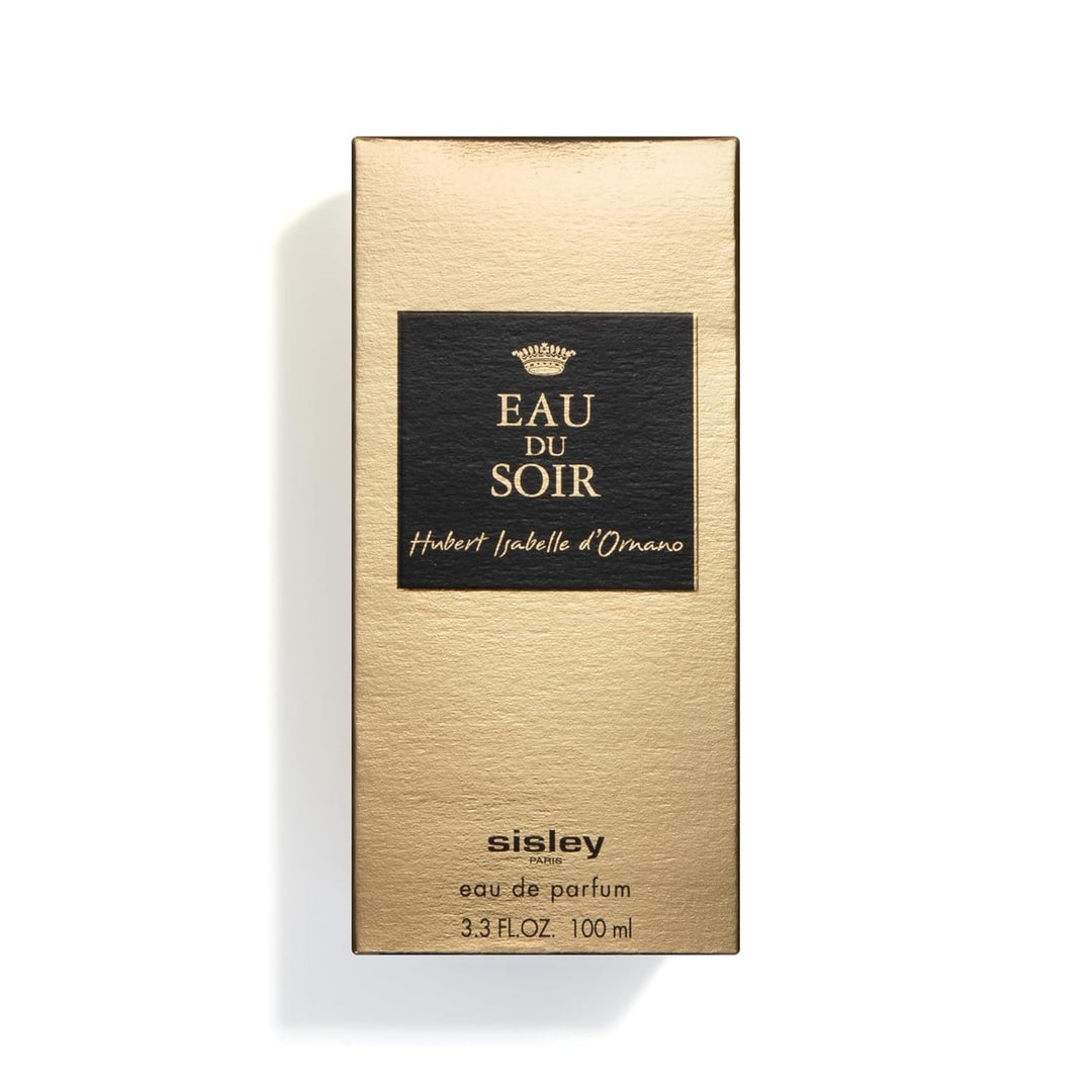 EAU DU SOIR Eau de Parfum Spray 30 ml