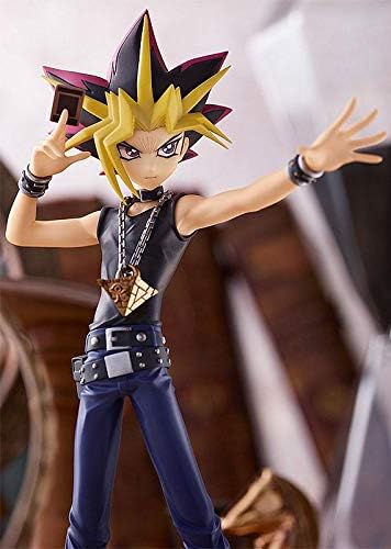 YU-GI-OH! - Yami Yugi - Statuette Pop Up Parade 17 cm