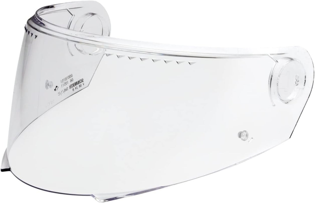 SCHUBERTH SV6 C5 / S3 Visier, klar, XL-XXXL 60-65, 60-65