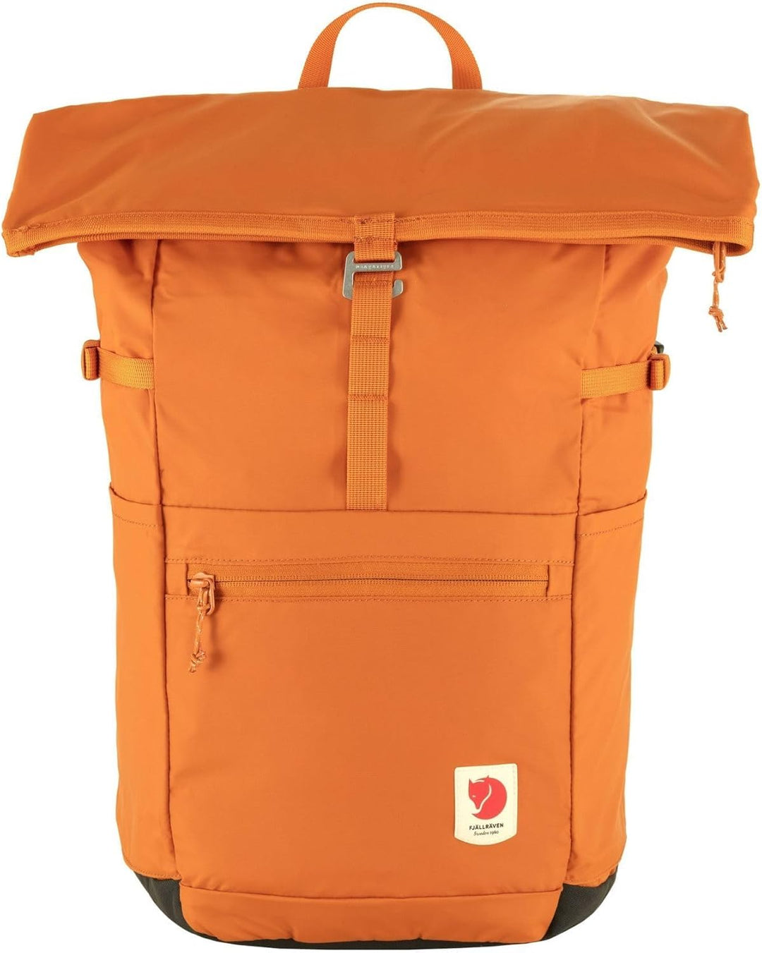 Fjällräven High Coast Foldsack 24, orange(sunsetorange (207)), Gr.