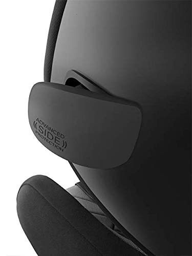 RECARO B07F76HSH8 Optiafix, rot