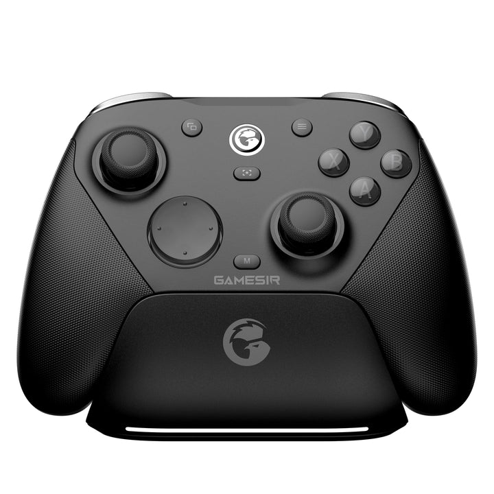 GameSir G7 Pro 8K Kabelloser Esports-Controller für PC – Schwarz