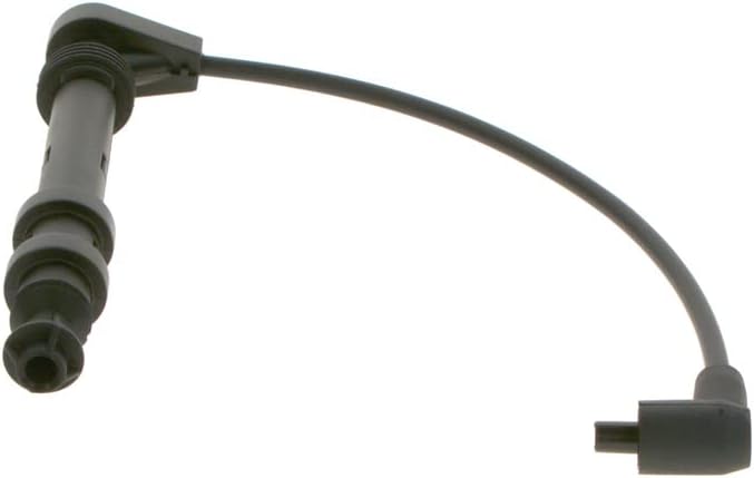 Bosch 0986357261 - Zündleitung - 4er Set