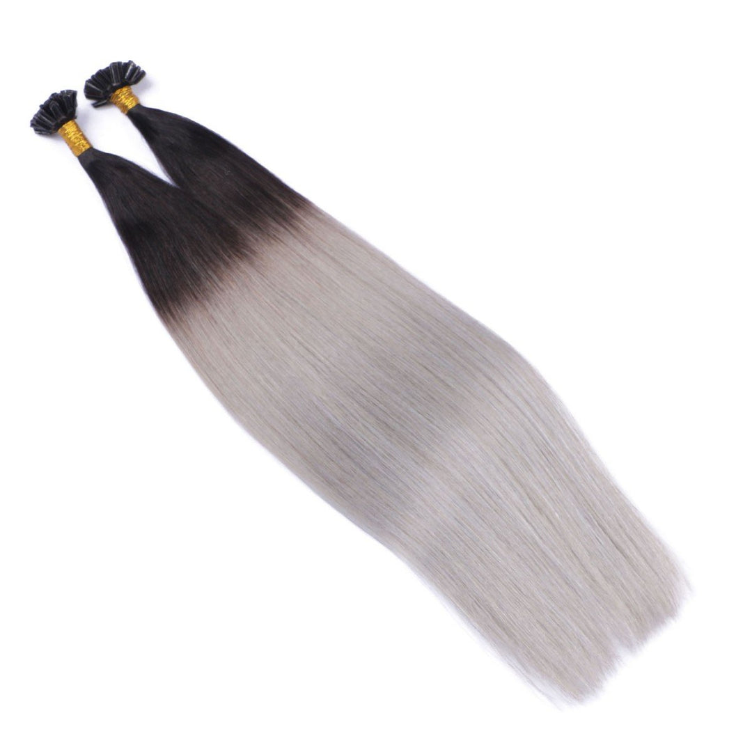 Keratin Bonding - 