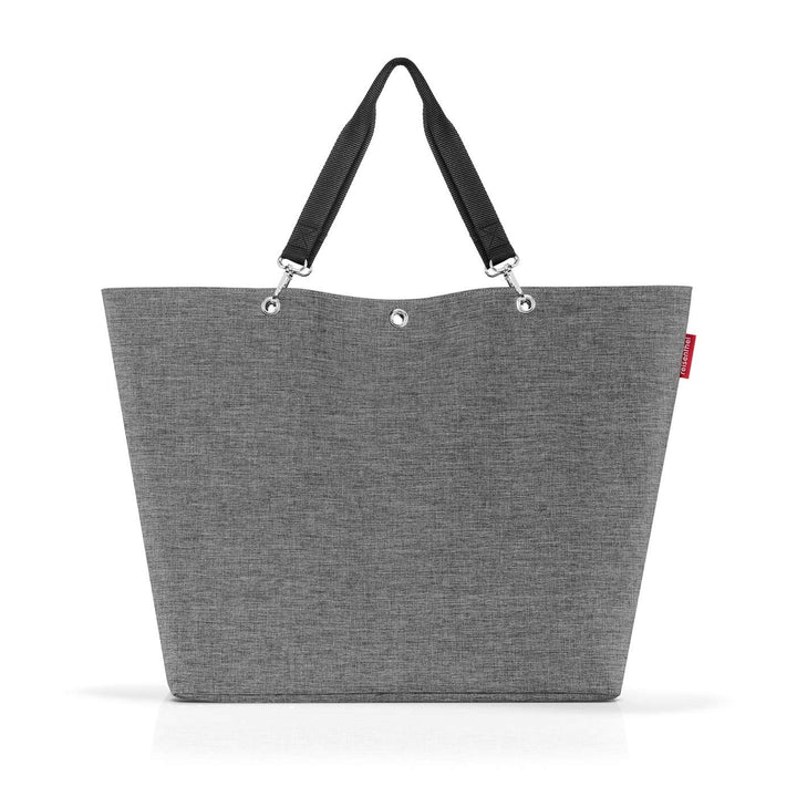 reisenthel shopper XL – Geräumige Shopping Bag und edle Handtasche in einem – Aus wasserabweisendem