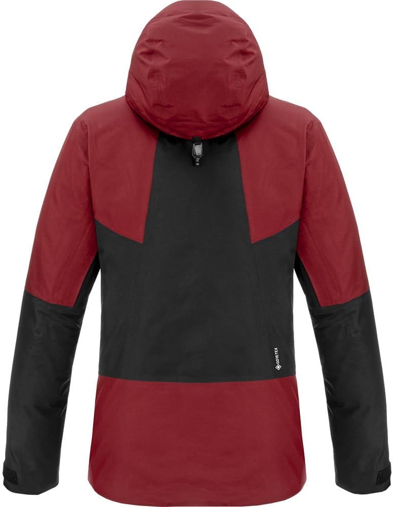 Salewa Damen Puez 2l Gore-tex® Jacket Women Hardshelljacken M SYRAH/0910, M SYRAH/0910