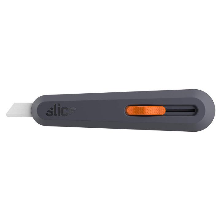 SLICE 10550 | sicheres Cuttermesser | Keramikklinge | Finger-freundlich EU Version, EU Version