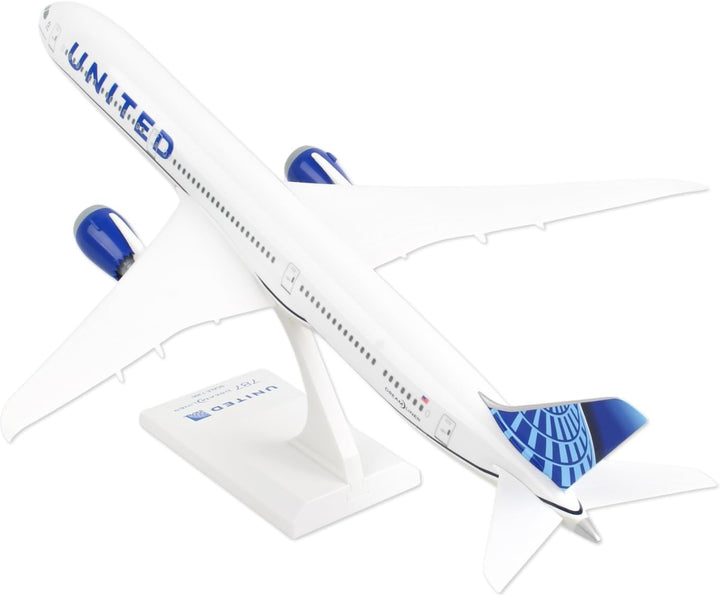 Skymarks United Airlines Boeing 787-10 'New Livery'
