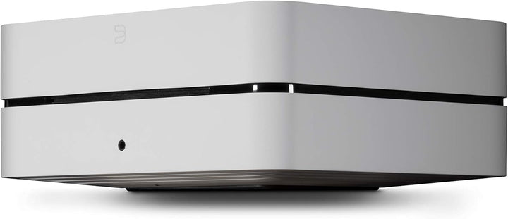 Bluesound Vault 2i High-Res 2TB Netzwerk-Festplatte CD Ripper und Streamer - Weiss - kompatibel mit