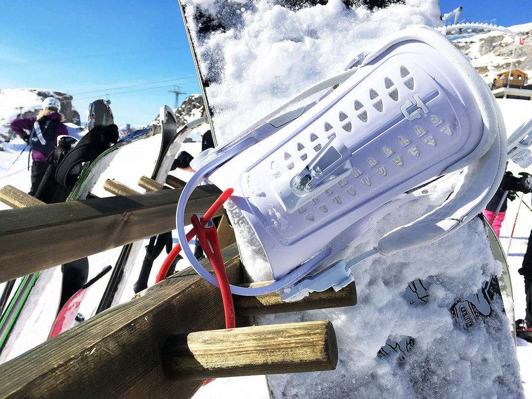 Hiplok Z LOK, Multifunktions-Sicherheitsband, Unisex Einheitsgrösse Red, Einheitsgrösse Red