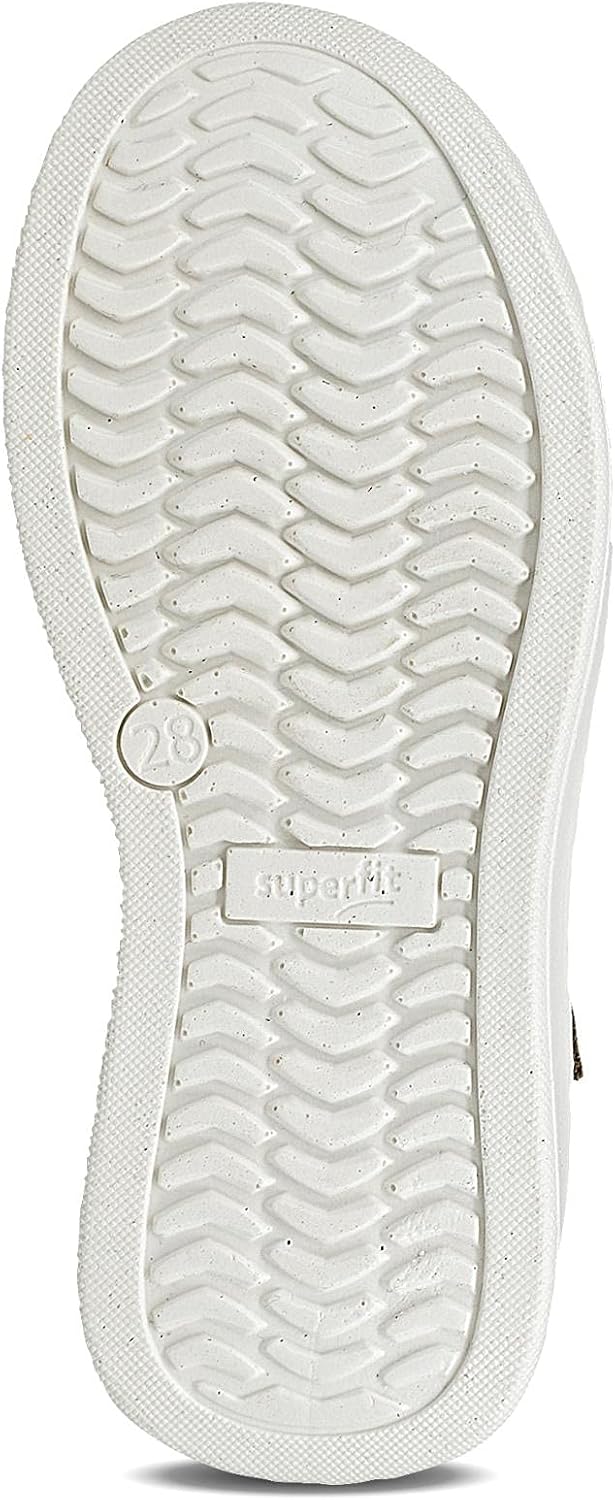 Superfit Jungen Cosmo Leicht Gefütterte Gore-tex Sneaker 29 EU Weit Grün 7000, 29 EU Weit Grün 7000