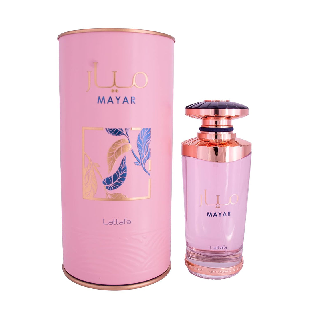 Mayar 100ml Lattafa Eau de Parfum - Damen