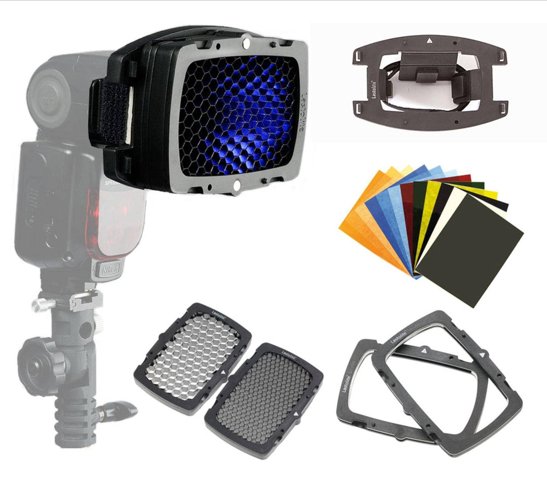 Lastolite LL LS2616 Strobo-Kit