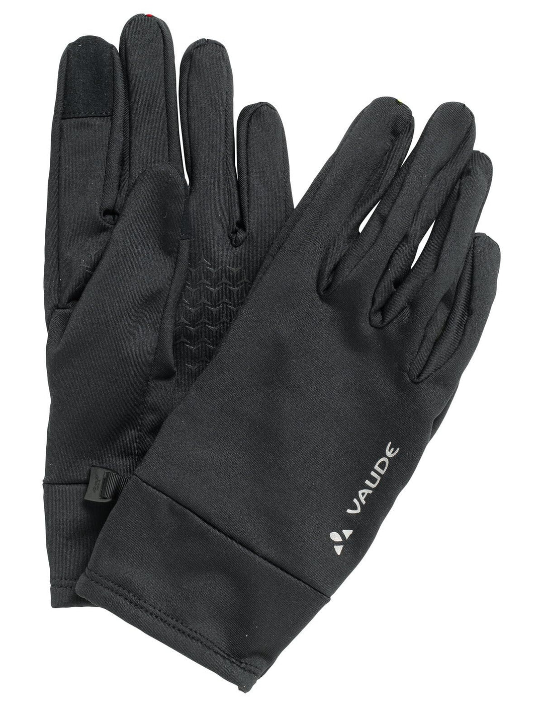 VAUDE Pro Stretch Gloves Handschuhe 8 Schwarz, 8 Schwarz