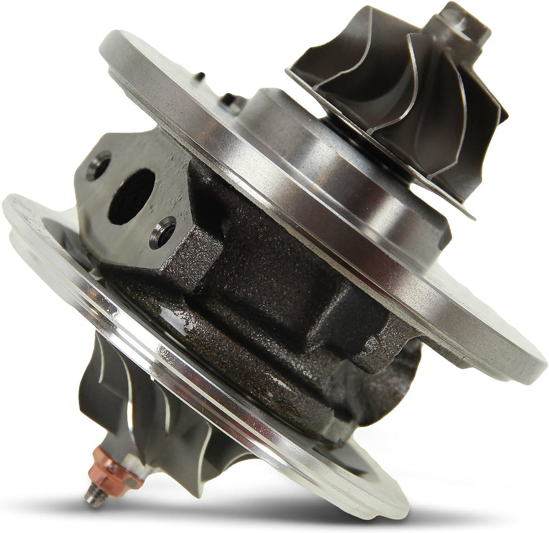 ATEC Germany 1x Rumpfgruppe für Turbolader,