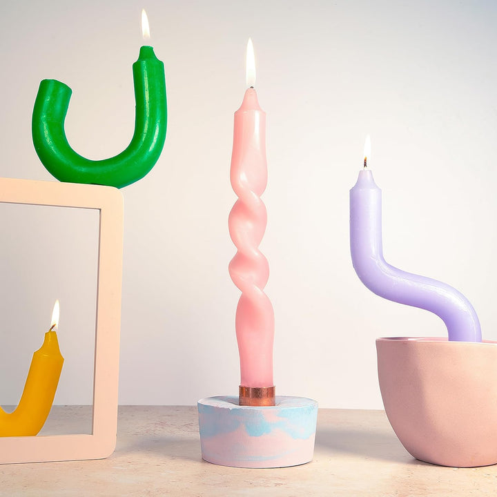 Craft Maker Candle Making Kit (Candles)