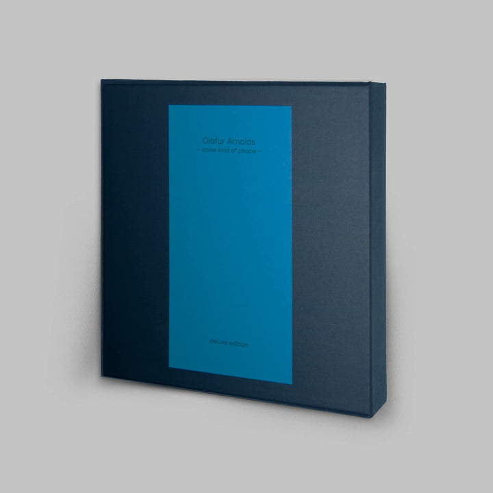 Some Kind of Peace (Ltd.Deluxe