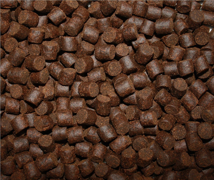 Tomodachi Störfutter gross, Energiefutter Stör perfekt für die ganzjährige Störfütterung, Störsinkfu