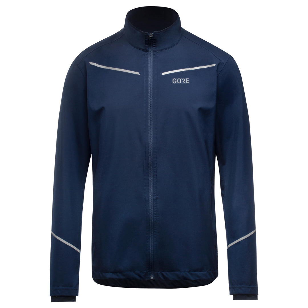 GORE WEAR R3 Herren Jacke Partial GORE-TEX INFINIUM S Orbit Blue, S Orbit Blue