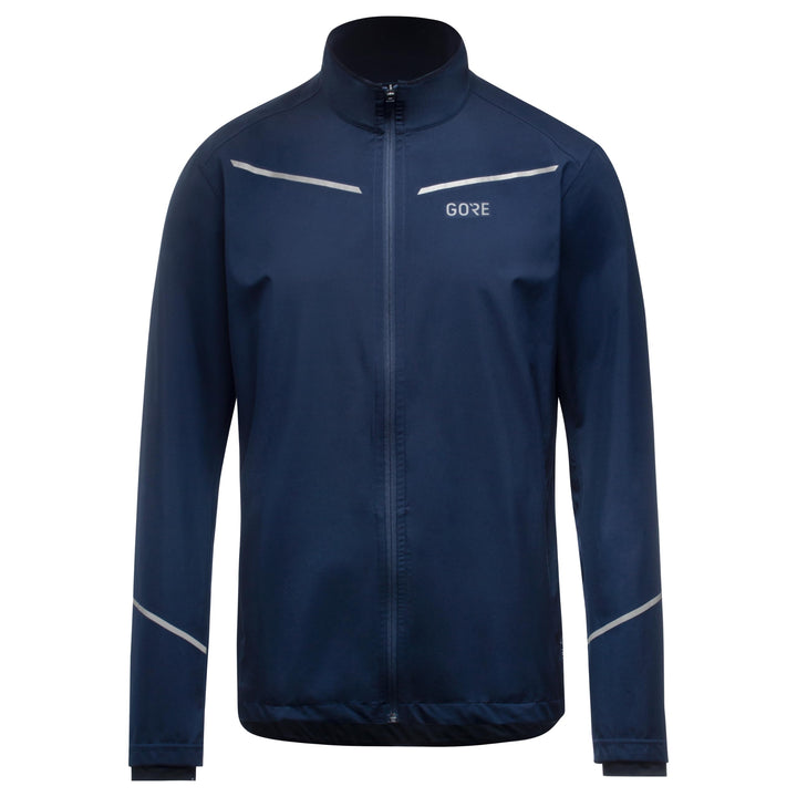 GORE WEAR R3 Herren Jacke Partial GORE-TEX INFINIUM S Orbit Blue, S Orbit Blue