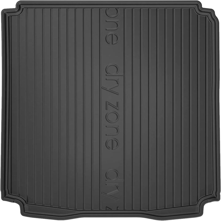 FROGUM DryZone Gummimatte Ganzjährige Praktische Auto Kofferraummatte Kofferraumwanne passend für Re
