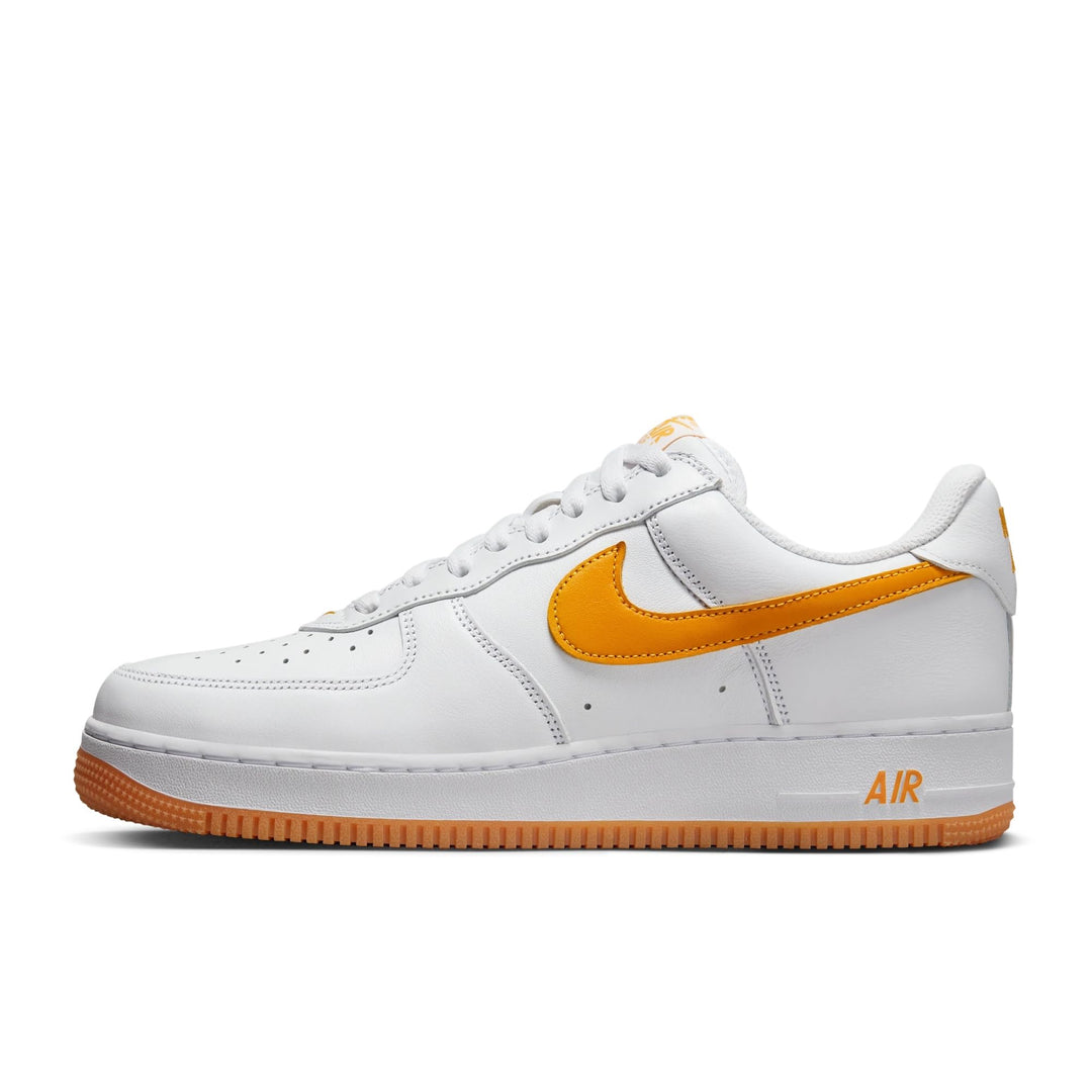 Nike Herren Air Huarache Run Prm Laufschuhe 39 EU Weiss Universitätsgold, 39 EU Weiss Universitätsgo