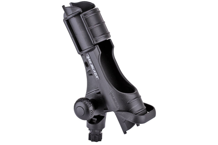 Railblaza Rod Holder II Schwarz, Schwarz